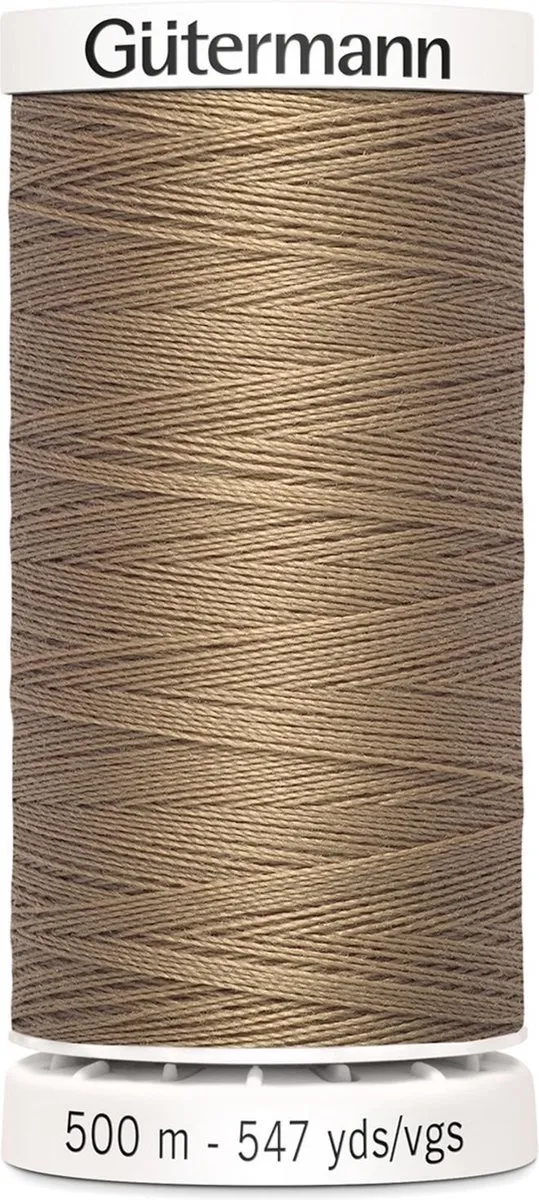 Gutermann Polyester Naaigaren 500m