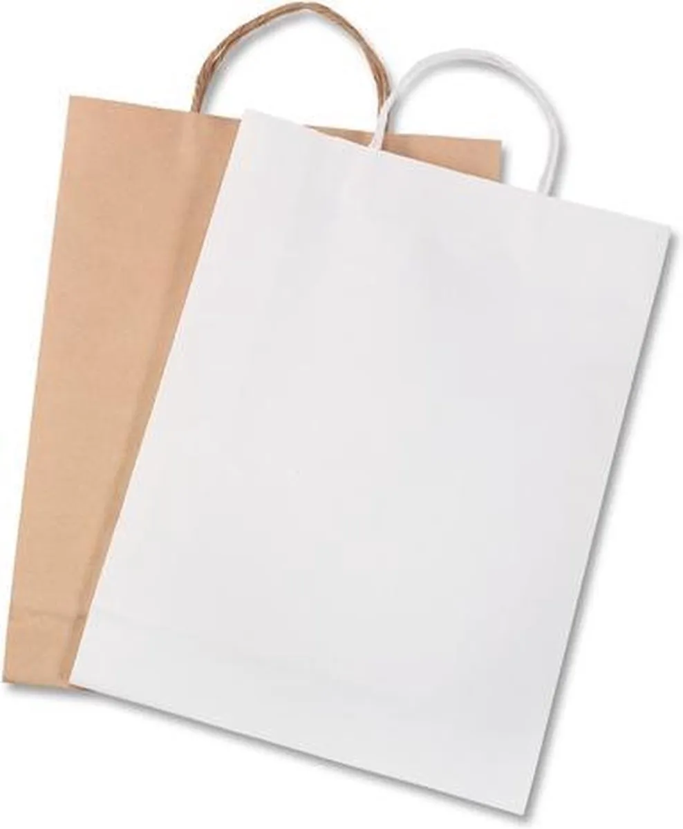 Folia Papieren Zakjes 15 Stuks