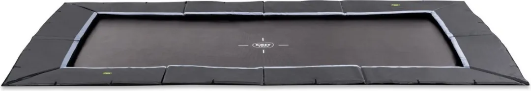 EXIT Dynamic Groundlevel Trampoline 519cm