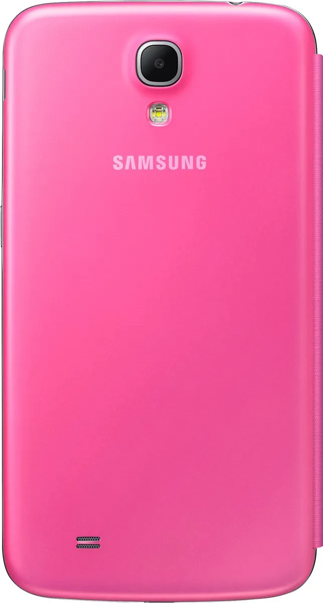 Samsung Flip Cover EF-FI920BPEGWW - Roze