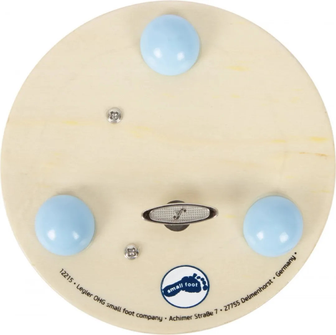 Small Foot Houten Muziekdoos Ocean 12215 - Multicolor