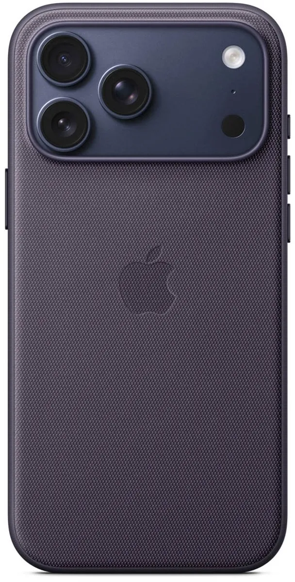 Apple TechWoven Case MGFA4ZM/A iPhone 17 Pro Max