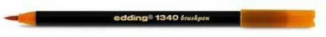 edding Color Brush 1340-06 Pen