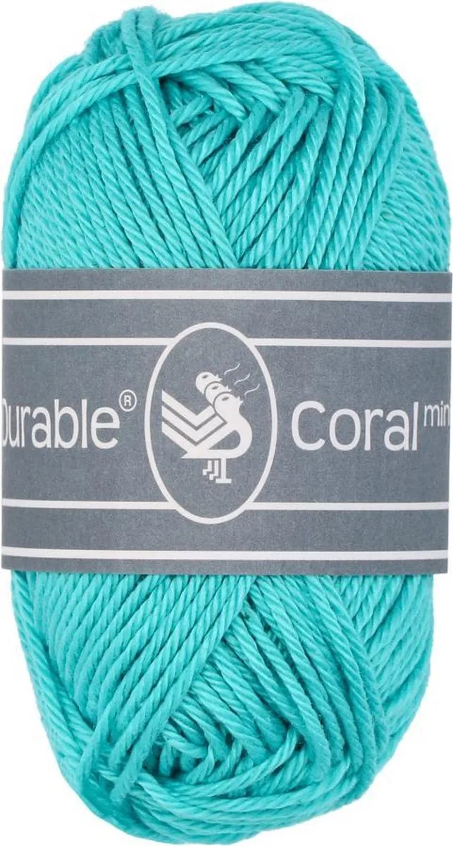 Durable Coral Mini