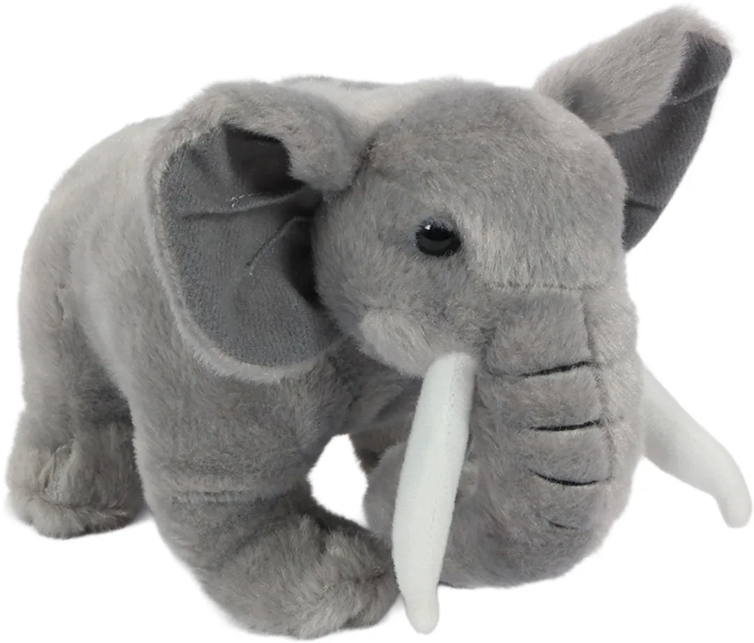 PIA Soft Toys Pluche Olifant