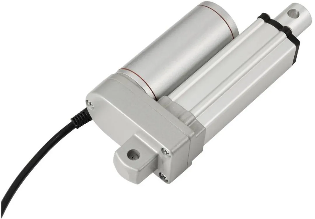 Tru Components TC12-50-500 Elektrische Cilinder 500N