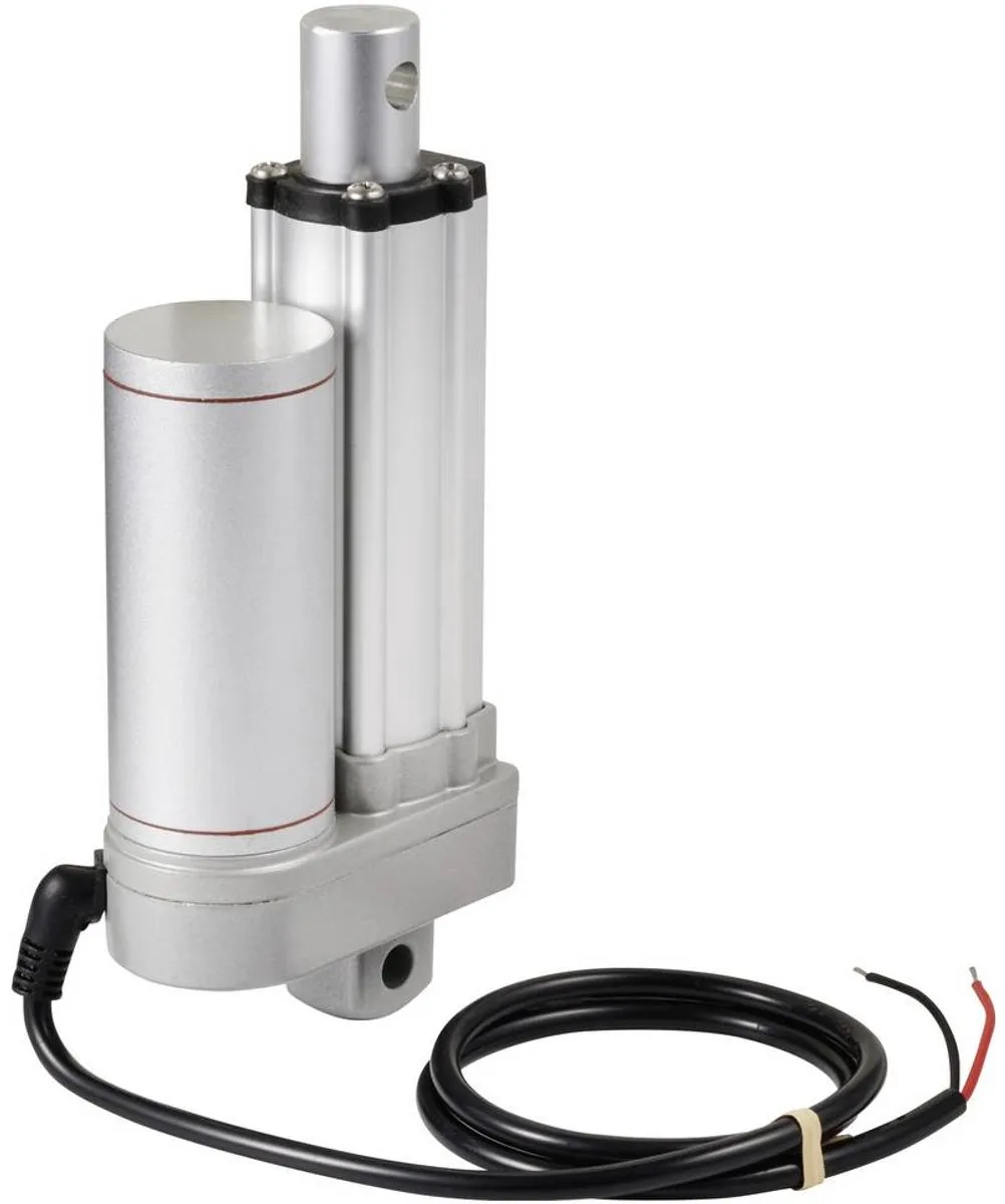 Tru Components TC12-50-500 Elektrische Cilinder 500N