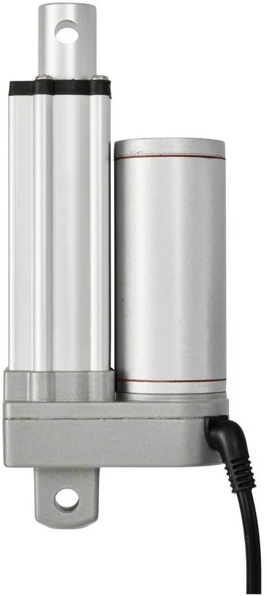 Tru Components TC12-50-500 Elektrische Cilinder 500N