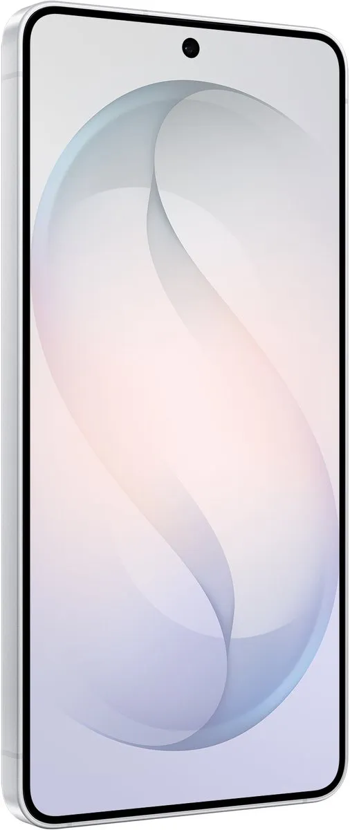 Samsung Galaxy S26 16 cm (6.3") Dual SIM Android 16.0 5G USB Type-C 12 GB 512 GB 4300 mAh Wit