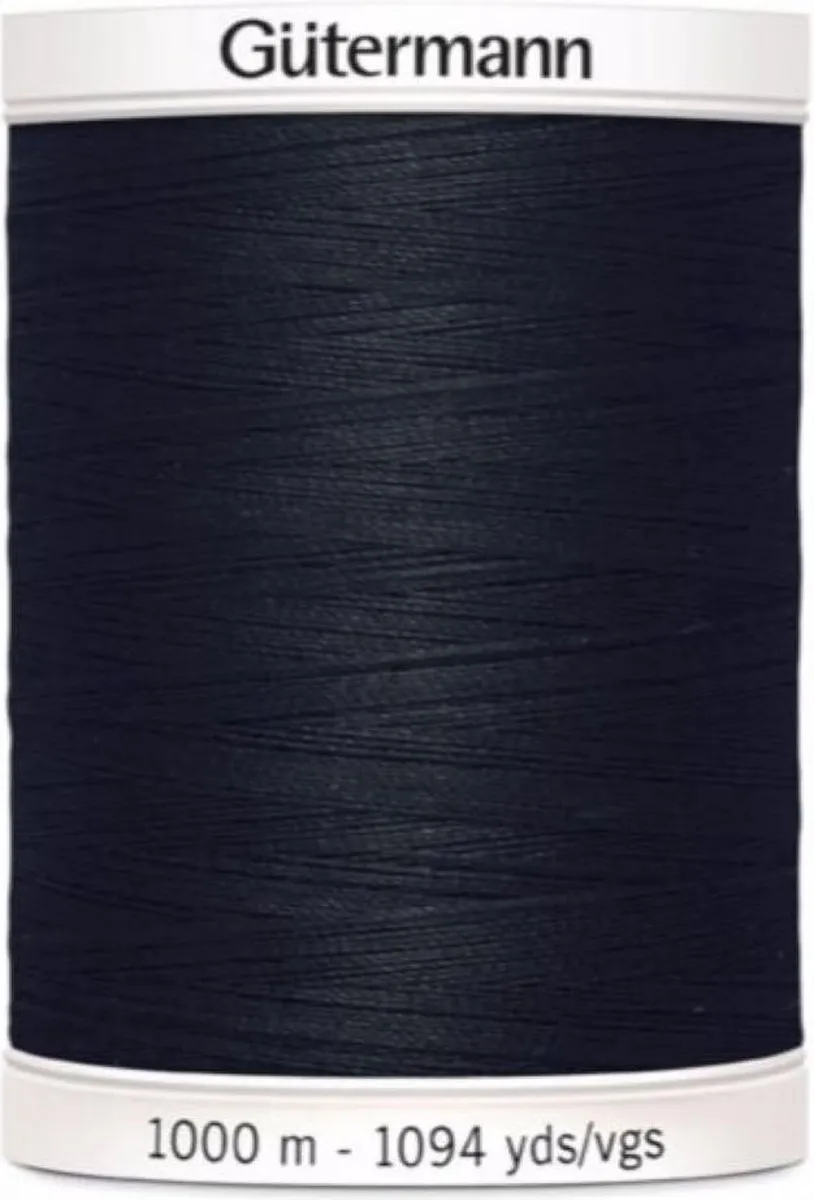Gutermann Allesnaaigaren 1000m