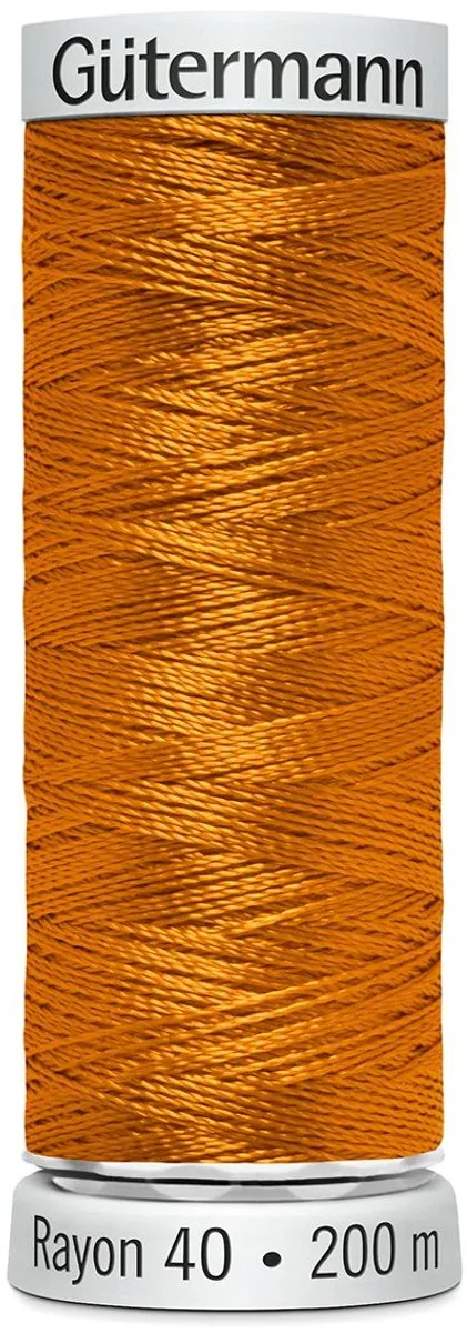 Gutermann Sulky Machine Borduurgaren 1065