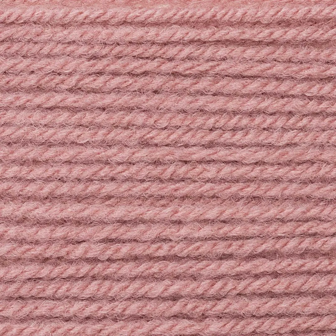 Rico Design Basic Super Big 002 Altrosa Roze