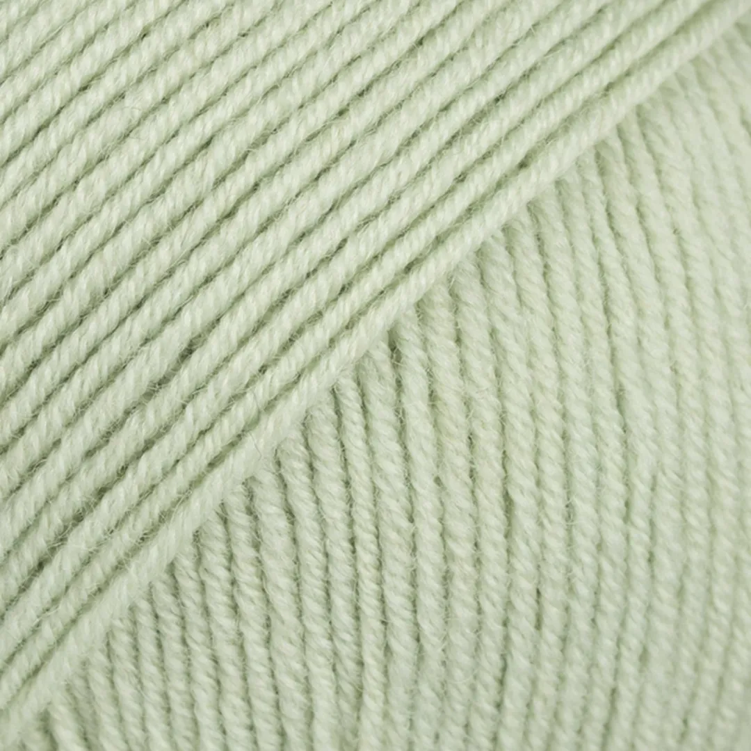 Drops Baby Merino Uni Colour Garen