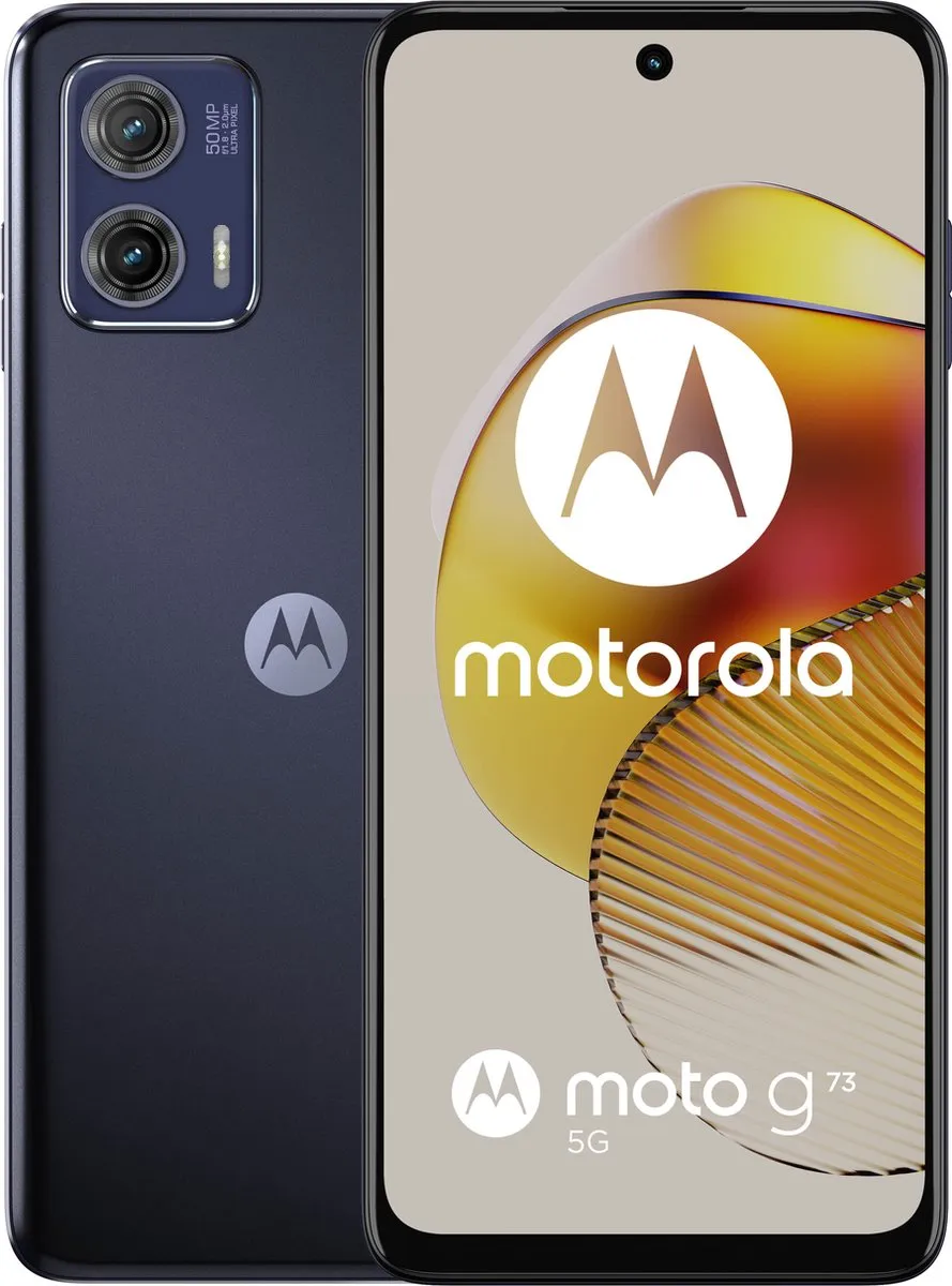 Motorola moto g73 5G PAUX0027SE