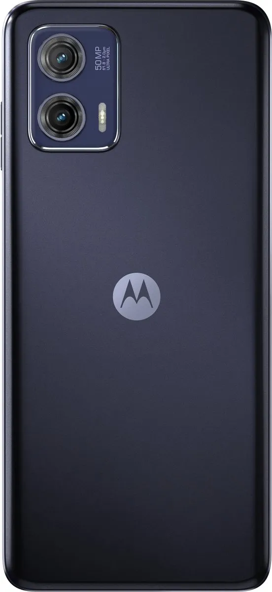 Motorola moto g73 5G PAUX0027SE - 256GB - Blauw