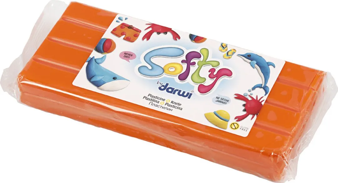 Creativ Company Softy Boetseerklei 500g