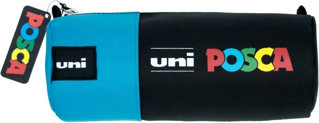 Posca Uni-Ball Tekenetui