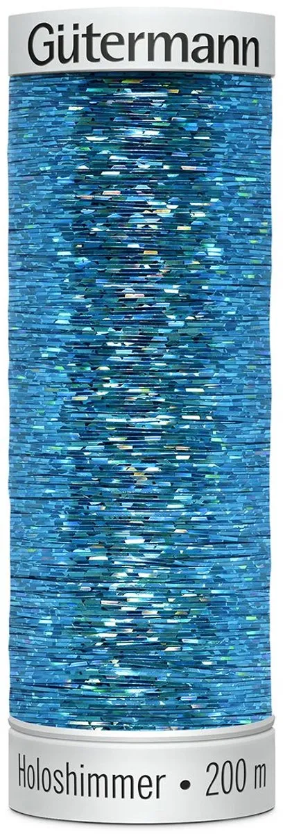 Gutermann Sulky Holo 200m Machine Borduurgaren
