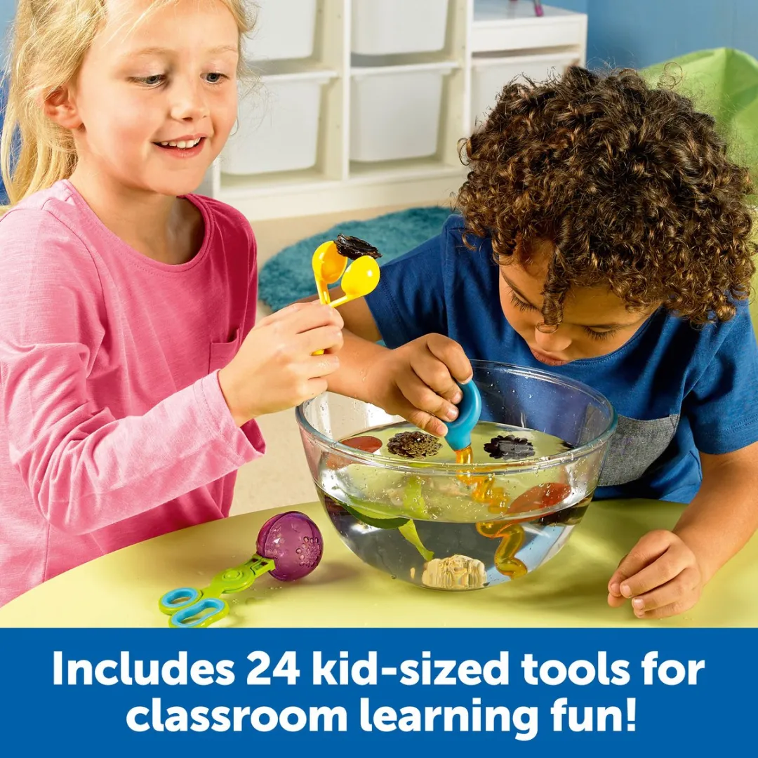 Learning Resources Helpende Handjes Klassenset 24 Stuks