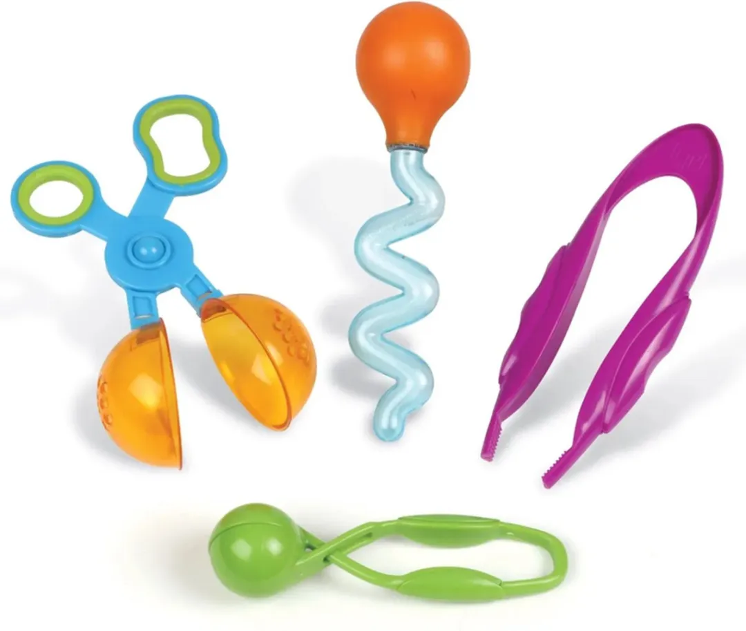 Learning Resources Helpende Handjes Klassenset 24 Stuks