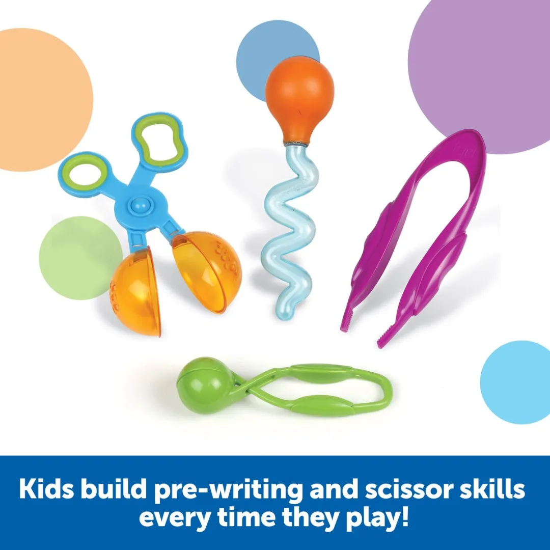 Learning Resources Helpende Handjes Klassenset 24 Stuks