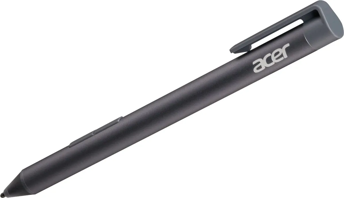 Acer ASA210 Styluspen GP.STY11.00N - Zwart