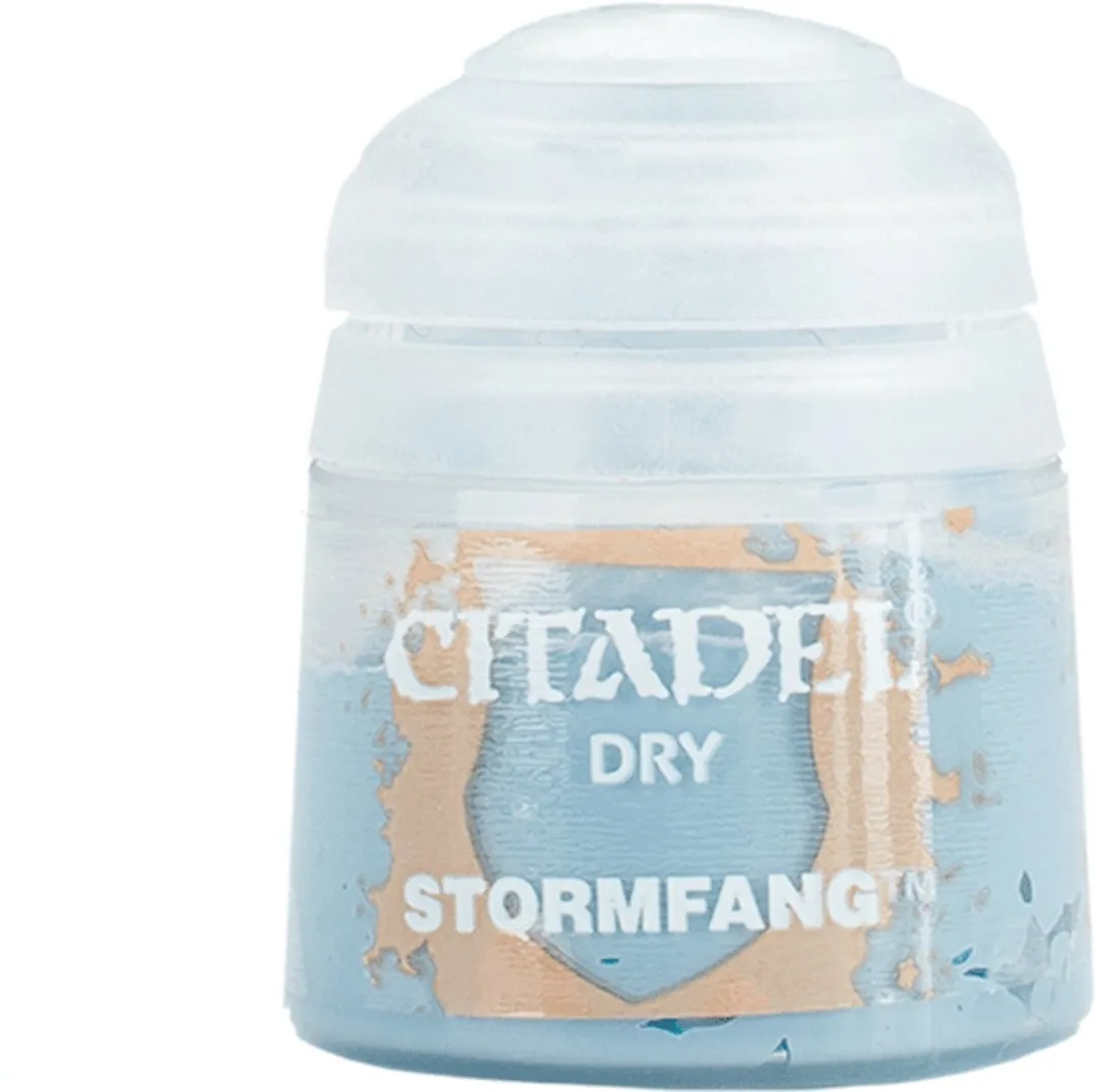 Games Workshop Citadel Dry Stormfang