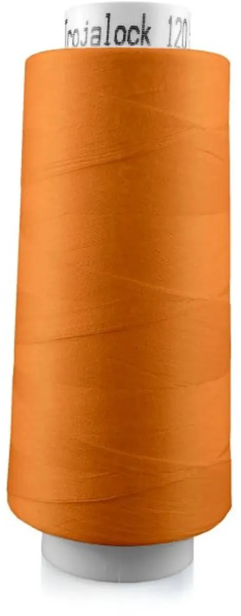 Amann Troja Lockgaren 2500m - Oranje