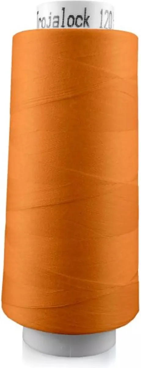 Amann Troja Lockgaren 2500m - Oranje