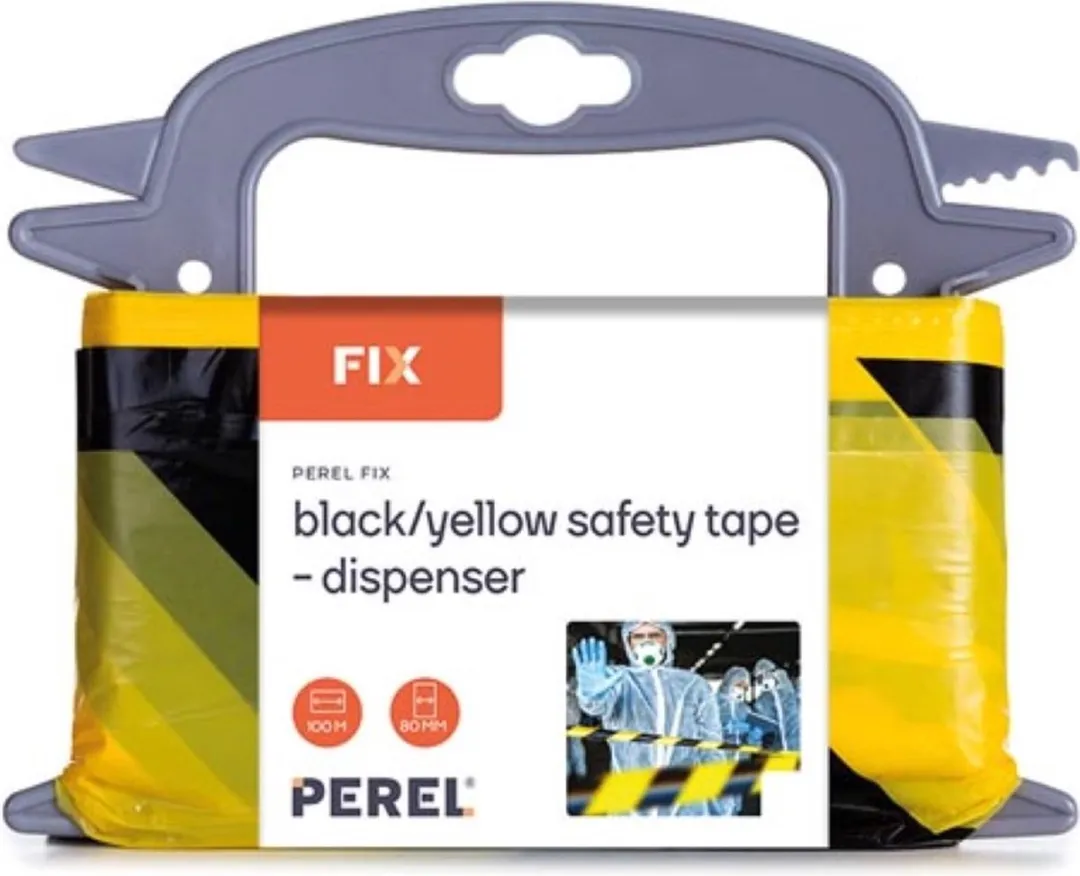 Perel Afzetlint 100m