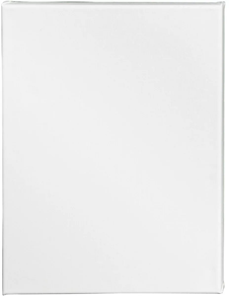 Creativ Company ArtistLine Canvas 30x40cm - Multicolor