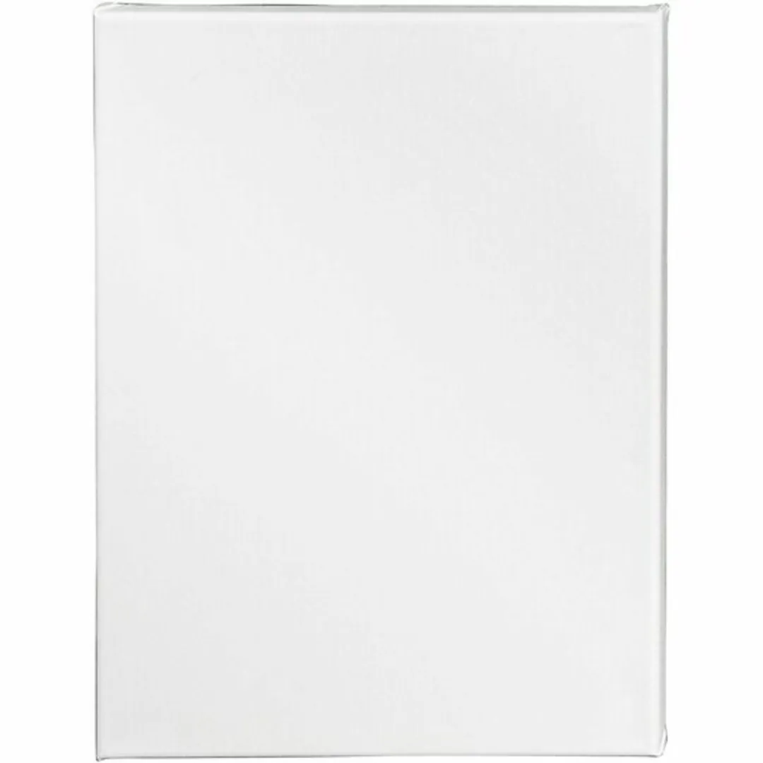 Creativ Company ArtistLine Canvas 30x40cm - Multicolor