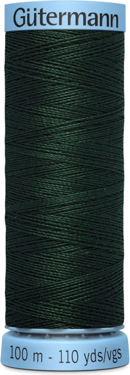 Gutermann Zijde Garen 100m