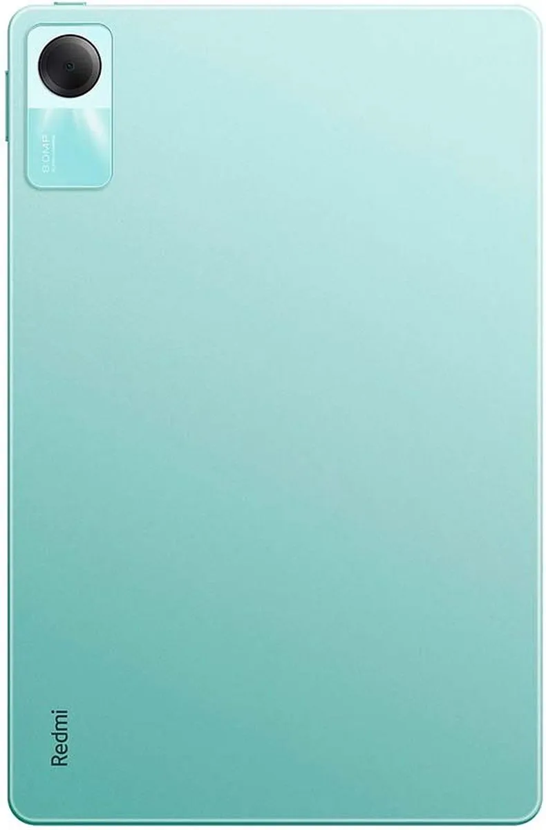 Xiaomi Redmi Pad SE 256GB - Groen - afbeelding 6 van 6