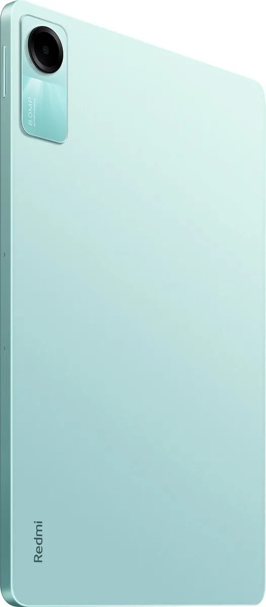 Xiaomi Redmi Pad SE 256GB - Groen