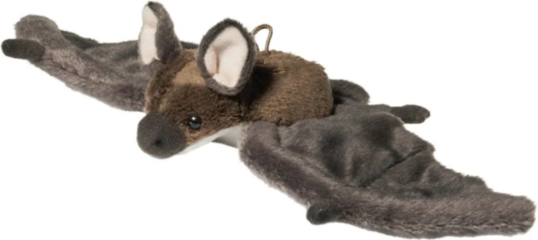 Teddy Hermann Knuffel Vleermuis