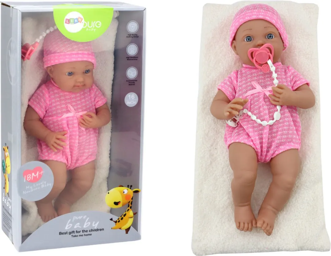 Lean Toys Pop 5905991009283