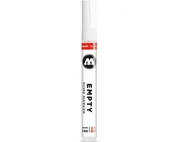 Molotow 211EM Marker - Leeg