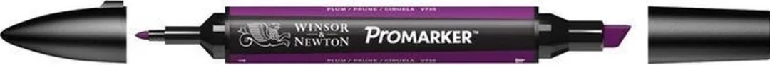 Winsor & Newton Promarker V735 Marker