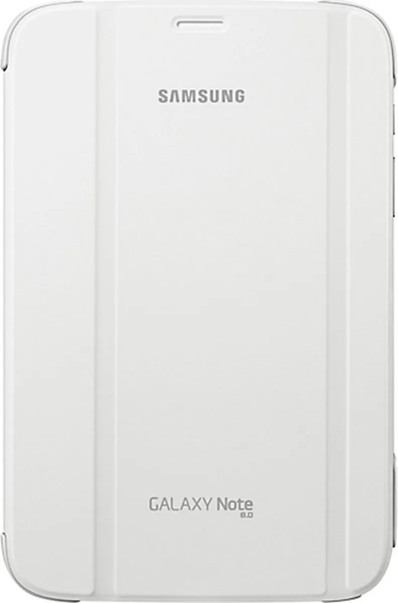 Samsung Book Cover EF-BN510BSEGWW - Grijs