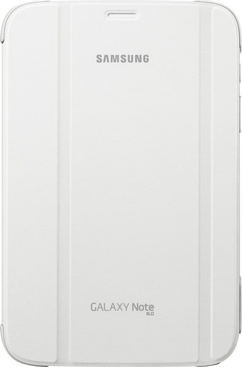 Samsung Book Cover EF-BN510BSEGWW - Grijs