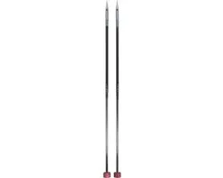 KnitPro Nova Kubics Breinaalden 8.00mm - 3 Stuks Multikleur