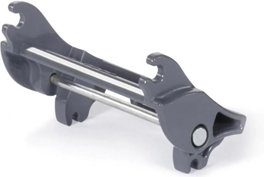 SIKU 6713 Wiking Adapter Frontladeraccessoires