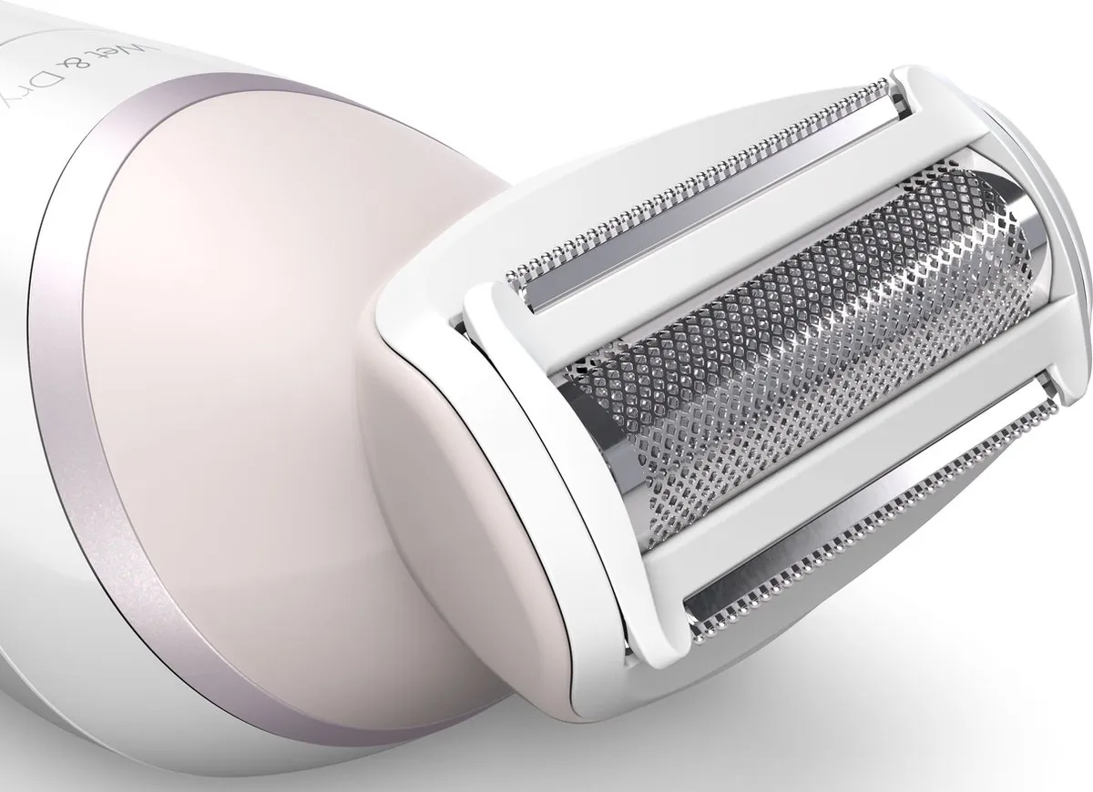 Philips series 8000 BRL176/00 - Ladyshave voor vrouwen - Nat en droog