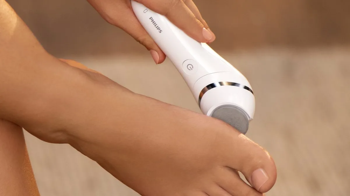 Philips series 8000 BRL176/00 - Ladyshave voor vrouwen - Nat en droog