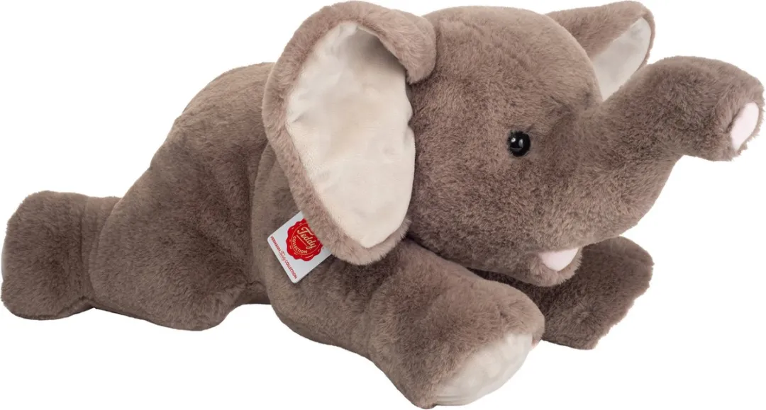 Teddy Hermann Knuffeldier Olifant