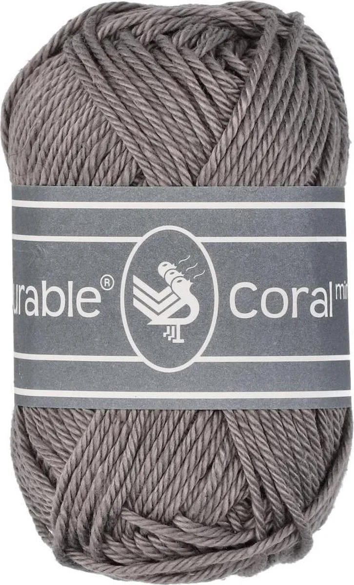 Durable Coral Mini