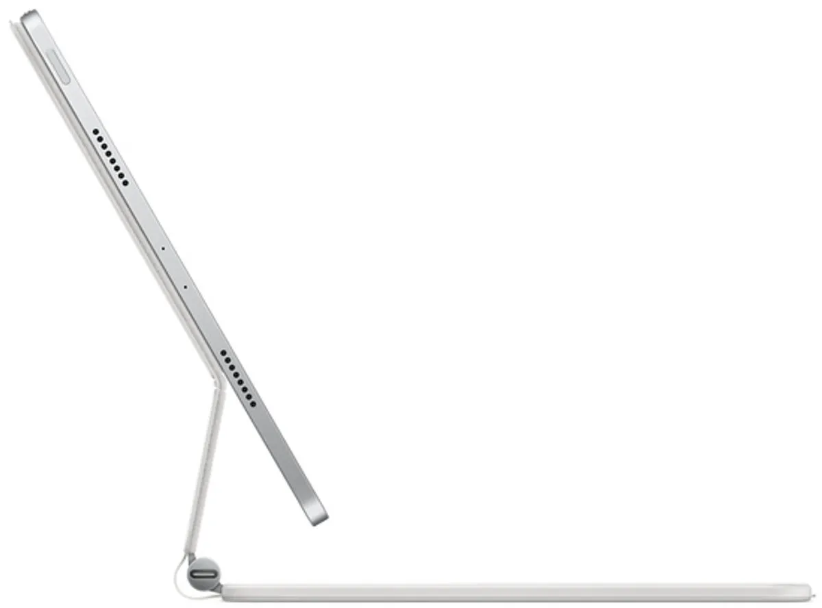 Apple MJQJ3S/A Toetsenbord Wit