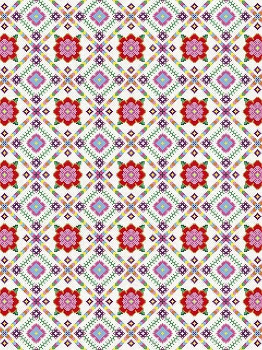Clairefontaine FDA753O Kunst- & Knutselset