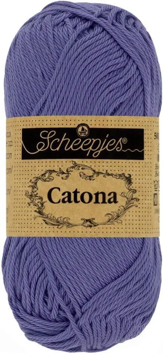 Scheepjes Catona 10g